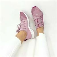 WOMENS NIKE AIR ZOOM ELEVATE SIZE UK 3.5 EUR 36.5 (AA1213 500) PLUM CHALK