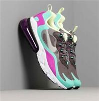 NIKE AIR MAX 270 REACT (GS) YOUTH SIZE UK 5 EUR 38 (BQ0103 007)