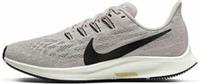 WOMENS NIKE AIR ZOOM PEGASUS 36 SIZE UK 3.5 EUR 36.5 (AQ2210 011)PLATINUM VIOLET