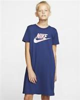 NIKE SPORTSWEAR DRESS OLDER GIRLS SIZE XL (156-166CM) CJ6927 492