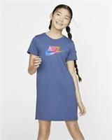 NIKE SPORTSWEAR DRESS OLDER GIRLS SIZE XL (156-166CM) CJ6927 469