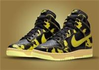 NIKE DUNK HI 1985 SP SIZE UK 6 EUR 39 (DD9404 001)