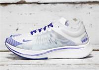WOMENS NIKE ZOOM FLY SP SIZE UK 6.5 EUR 40.5 US 9 (AJ8229 101)