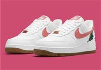 WOMENS NIKE AIR FORCE 1 '07 SE ,,Catechu'' SIZE UK 3 EUR 36 (CZ0269 101)