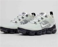 WOMENS NIKE AIR VAPORMAX 2019 ,,SPRUCE AURA'' SIZE UK 4.5 EUR 38 (AR6632 006)