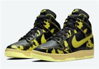 NIKE DUNK HI 1985 SP SIZE UK 5.5 EUR 38.5 (DD9404 001)