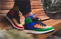 WOMENS NIKE AIR JORDAN 2 RETRO ,,Multicolour' SIZE UK 4.5 / 5 / 5.5 (CT6244 600)