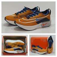 Nike Zoom Fly 4 PRM Road Running Shoes DO9583-700 Size 7.5 UK, 42 EUR