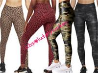 Nike Dri-FIT One Women's Mid-Rise Camo or Animal Print Leggings Tight Fit - S Regular