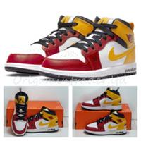 Nike Air Jordan 1 Mid SE (GS) `Motorsport` DJ0336-067 Size 3 UK, 35.5 EUR