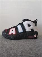 NIKE AIR MORE UPTEMPO (GS) SIZE UK 4.5 EUR 37.5 (DQ7780 001)