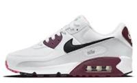 WOMENS NIKE AIR MAX 90 SIZE UK 3.5 EUR 36.5 (DH1316 100)