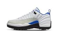 NIKE JORDAN XII GOLF NRG P22 SIZE UK 6.5 EUR 40.5 (DM9015 105)