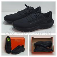 Nike Air Zoom Pegasus 38 `Triple Black` CW7358-001