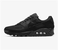 NIKE AIR MAX 90 ,,Black'' SIZE UK 4.5 EUR 38 (CQ2560 002)