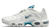 WOMENS NIKE TN AIR MAX PLUS FLS SIZE UK 4.5 EUR 38 (DR7853 100)