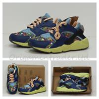 Nike Air Huarache Crater PRM `Woven` DM0863-400
