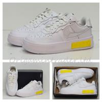 Nike W Air Force 1 Fontanka DA7024-101 Size 3 UK, 36 EUR