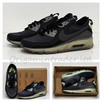 Nike Air Max Terrascape 90 Trainers `Lime Ice` DH2973-001