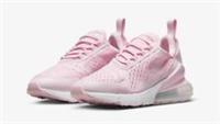 NIKE AIR MAX 270 (GS) ,,Prism Pink  SIZE UK 5.5 EUR 38.5 (DV7078 600)