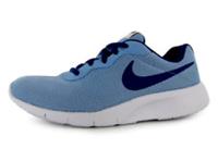Nike Tanjun Trainers Blue/Royal UK 4 EU 36.5 Rrp £64.99 LN08 DD 09