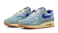 NIKE AIR MAX 1 PRM ,,Dirty Denim'' SIZE UK 6 EUR 40 (DV3050 300)