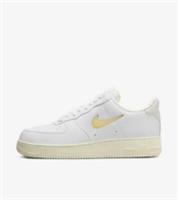 NIKE AIR FORCE 1 '07 LX ,,Jewel'' SIZE UK 8.5 EUR 43 (DC8894 100)