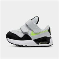 Nike Air Max SYSTM Baby Crib Sporty Shoes bubble Trainers Stylish Casual BINB