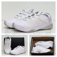 Nike Air Jordan 11 CMFT LOW GS CZ0907-101 Size 4 UK, 36.5 EUR