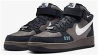 NIKE AIR FORCE 1 MID NH 2 ,,Berlin'' SIZE UK 9.5 EUR 44.5 (DR0296 200) UNISEX