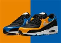 NIKE AIR MAX 90 PREMIUM ,,Shanghai'' SIZE UK 5.5 EUR 38.5 (CT9140 001)
