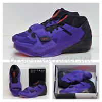 Nike Jordan Zion 2 `Out Of This World` DO9073-506 Size 6 UK, 40 EUR