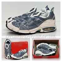 Nike Air Kukini SE Trainers `Aviator Grey` DV1894-100