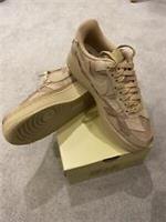 Nike Air Force 1 Low ✅ Billie Eilish Mushroom ✅ Size UK 7 ✅ Free Delivery