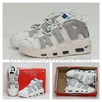 Nike W Air More Uptempo FLS `Summit White` DR7854-100