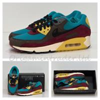 Nike Air Max 90 NRG `Ridgerock` Trainers DC6083-200