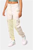 NIKE JORDAN HEATWAVE UTILITY CARGO PANTS SIZE M (DD0280 072) - M Regular