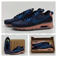 Nike Air Max 90 Terrascape `Obsidian` DH4677-400