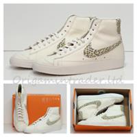 Nike W Blazer Mid `77 SE `Leopard` DH9633-100