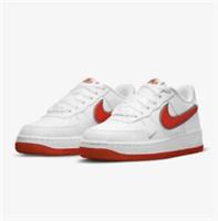 NIKE AIR FORCE 1 GS SIZE UK 3.5 EUR 36 (DX9269 101)