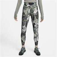NIKE ACG AOP DRI-FIT WOMENS TIGHTS SIZE S (DN8515 325) - S Regular