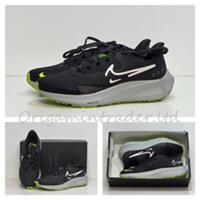 Nike Air Zoom Pegasus 39 Shield Running Shoes DO7625-002 Size 5.5 UK, 38.5 EUR