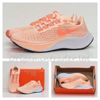 Nike W Air Zoom Pegasus 37 Running Shoe BQ9647-800