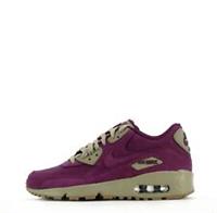 Nike Junior Air Max 90 Winter Premium Trainers in Purple