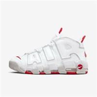 MENS NIKE AIR MORE UPTEMPO '96 SIZE UK 9.5 EUR 44.5 (DX8965 100)