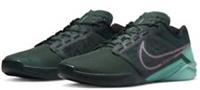 NIKE ZOOM METCON TURBO 2 SIZE UK 6 EUR 39 (DH3392 393)
