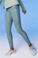 WOMENS NIKE THERMA-FIT ADV EPIC LUXE RUNNING TIGHTS SIZE S (DD6490 357) - S Regular