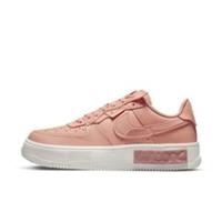 NIKE AIR FORCE 1 FONTANKA SIZE UK 8.5 EUR 43 (DH1290 801) LIGHT MADDER ROOT
