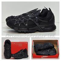 Nike Air Kukini `Triple Black` Trainers DV0659-001