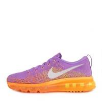 Nike Flyknit Max - Womens